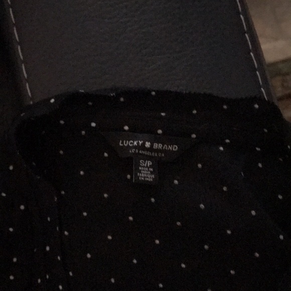 The Lucky Top - Picture 3 of 5